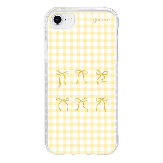 Capinha para celular  Coquette Picnic
