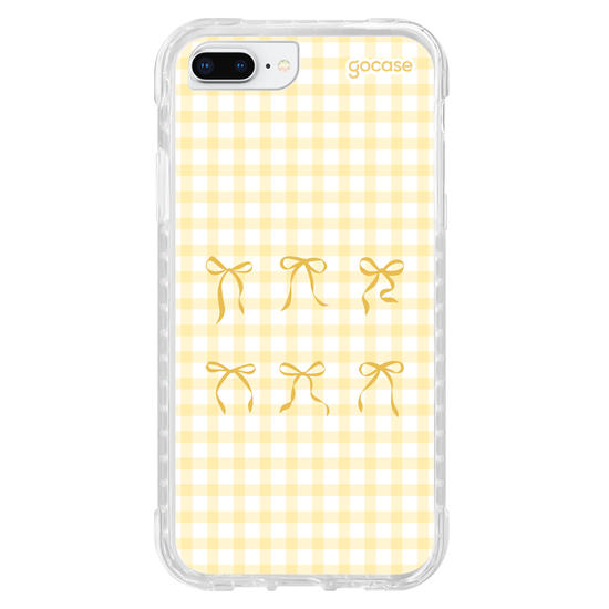 Capinha para celular  Coquette Picnic