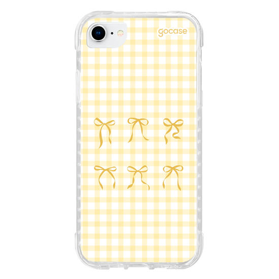 Capinha para celular  Coquette Picnic
