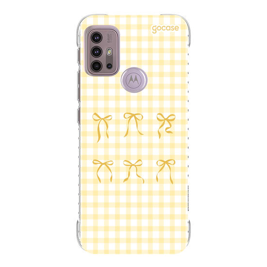 Capinha para celular  Coquette Picnic