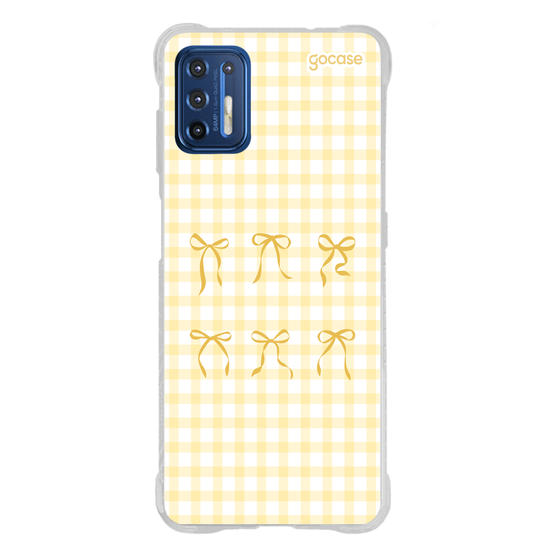 Capinha para celular  Coquette Picnic