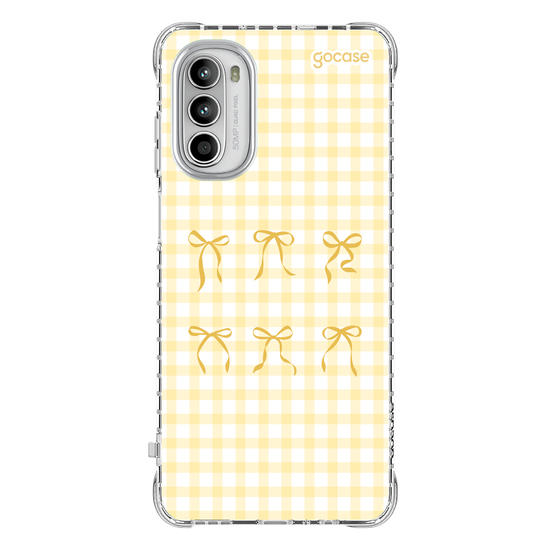 Capinha para celular  Coquette Picnic
