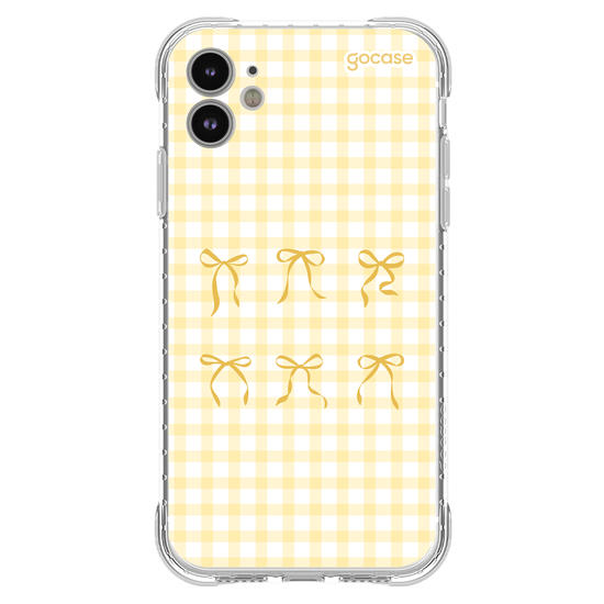 Capinha para celular  Coquette Picnic