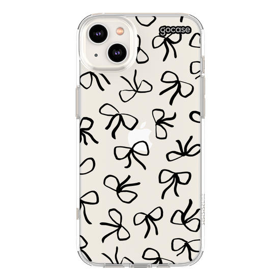 Capinha para celular  Laços Minimal