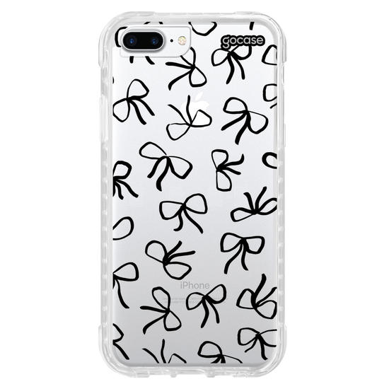Capinha para celular  Laços Minimal Capinha para celular  Laços Minimal
