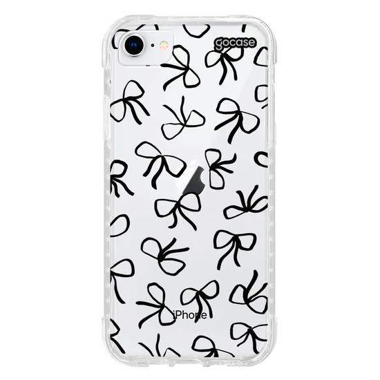 Capinha para celular  Laços Minimal