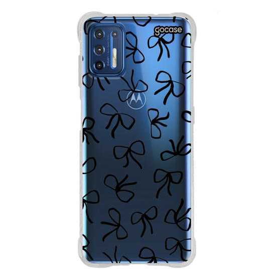 Capinha para celular  Laços Minimal