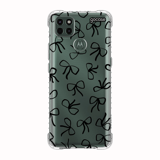 Capinha para celular  Laços Minimal