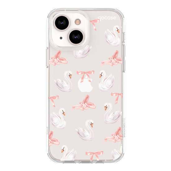 Capinha para celular Lago dos Cines pattern