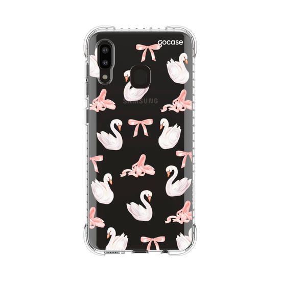 Capinha para celular  Lago dos Cines pattern