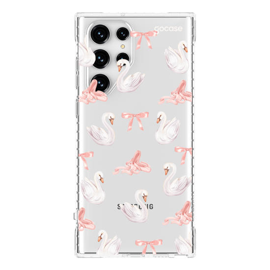 Capinha para celular  Lago dos Cines pattern