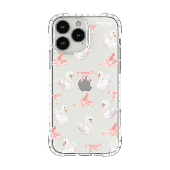 Capinha para celular  Lago dos Cines pattern