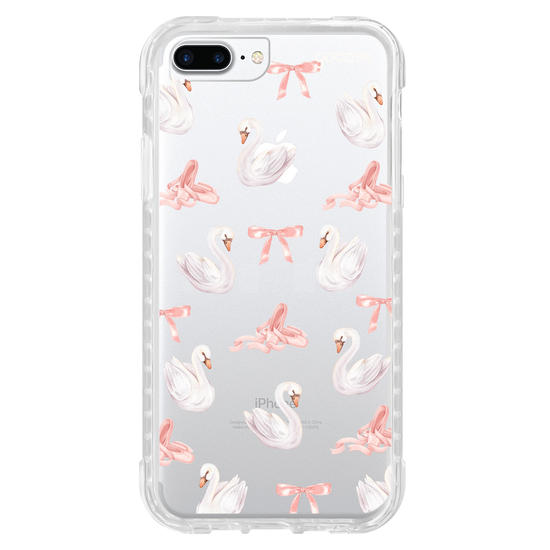 Capinha para celular  Lago dos Cines pattern