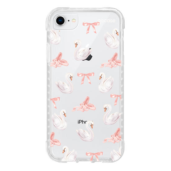 Capinha para celular  Lago dos Cines pattern