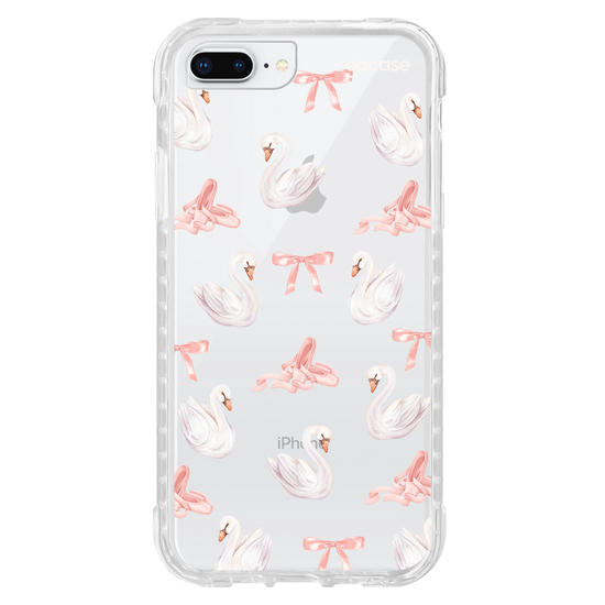Capinha para celular  Lago dos Cines pattern