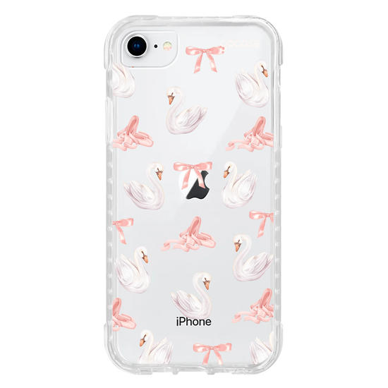 Capinha para celular  Lago dos Cines pattern