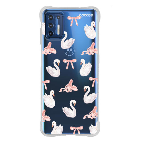 Capinha para celular  Lago dos Cines pattern