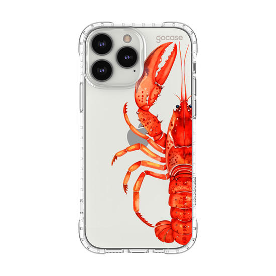 Capinha para celular  Lagosta