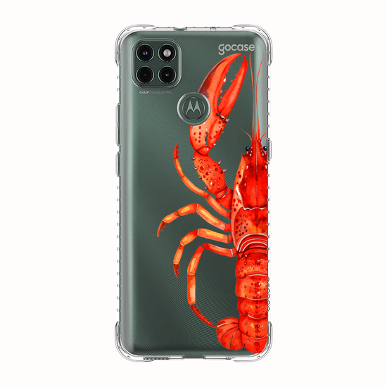 Capinha para celular  Lagosta