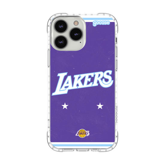 Capinha para celular Los Angeles Lakers - Jersey