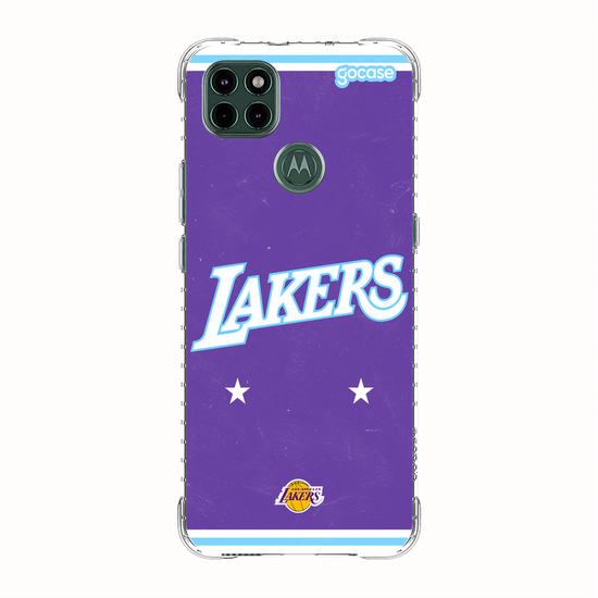 Capinha para celular Los Angeles Lakers - Jersey