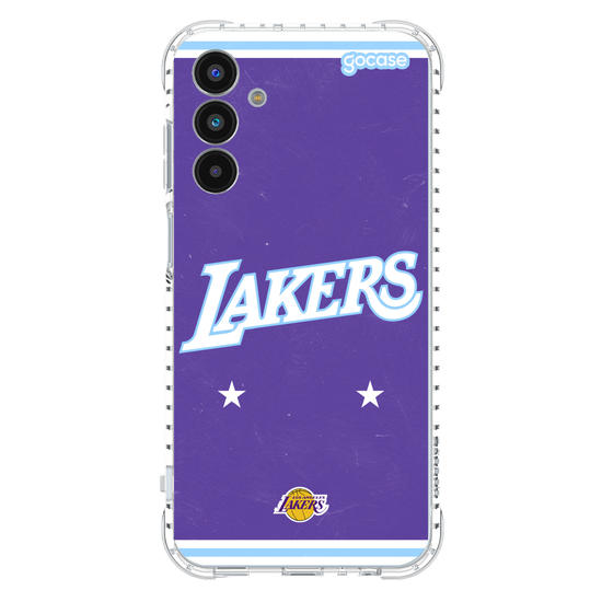 Capinha para celular Los Angeles Lakers - Jersey