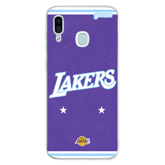 Los Angeles Lakers - Jersey