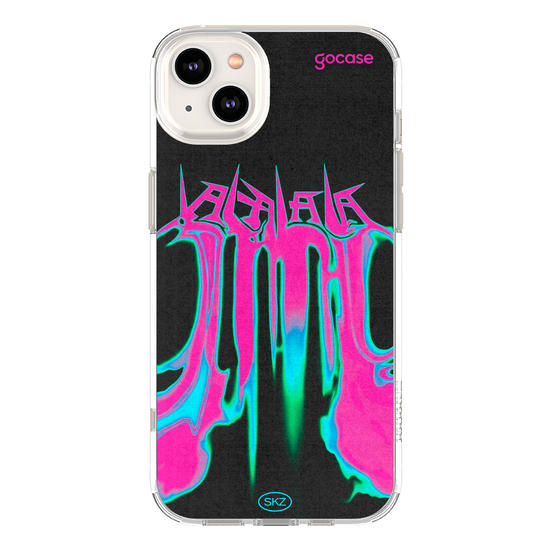Capinha para celular  K-pop - Lalala