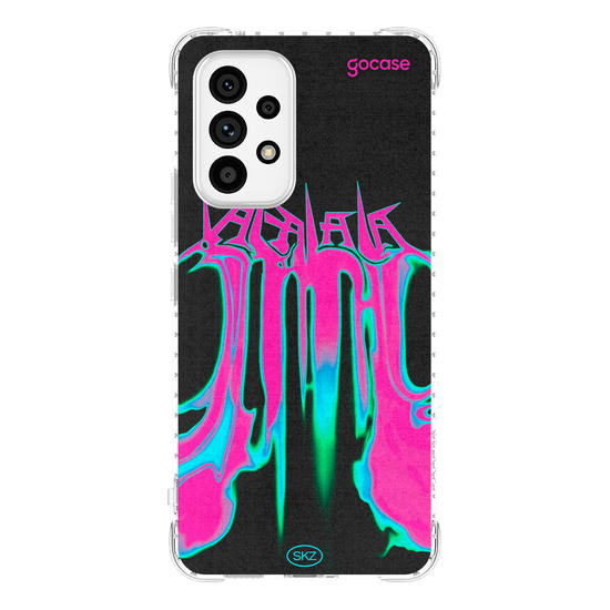 Capinha para celular  K-pop - Lalala