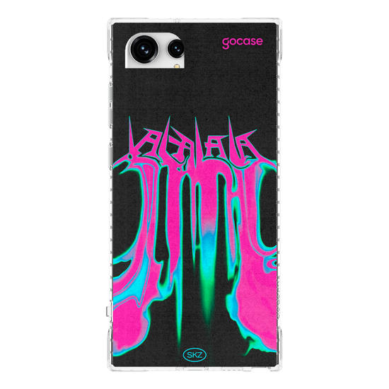Capinha para celular  K-pop - Lalala