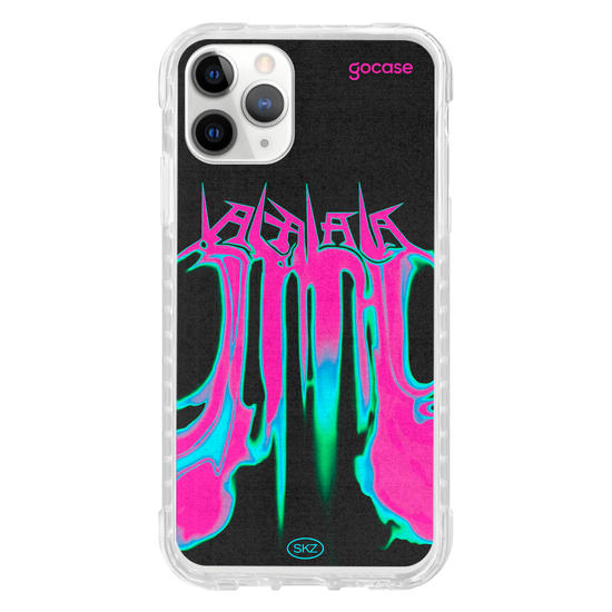 Capinha para celular  K-pop - Lalala