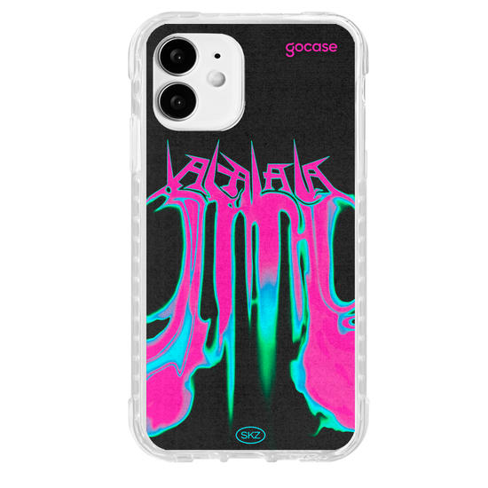Capinha para celular  K-pop - Lalala