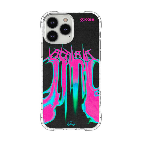 Capinha para celular  K-pop - Lalala