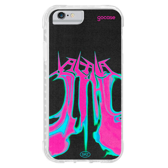 Capinha para celular  K-pop - Lalala