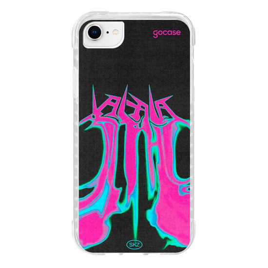 Capinha para celular  K-pop - Lalala