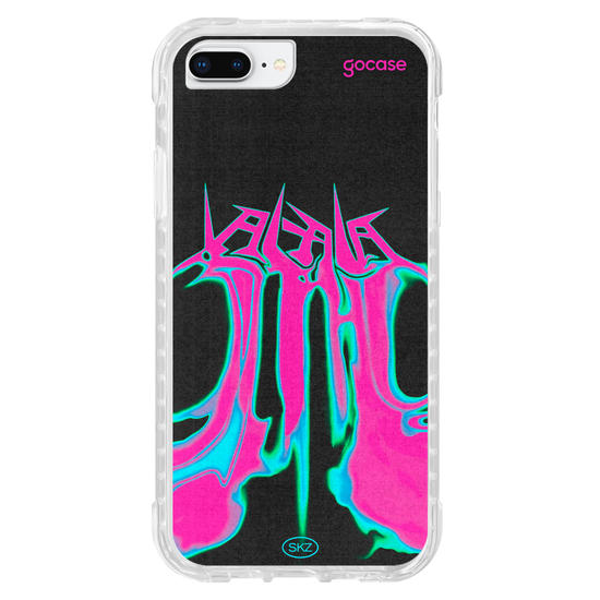 Capinha para celular  K-pop - Lalala