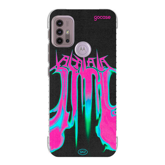Capinha para celular  K-pop - Lalala
