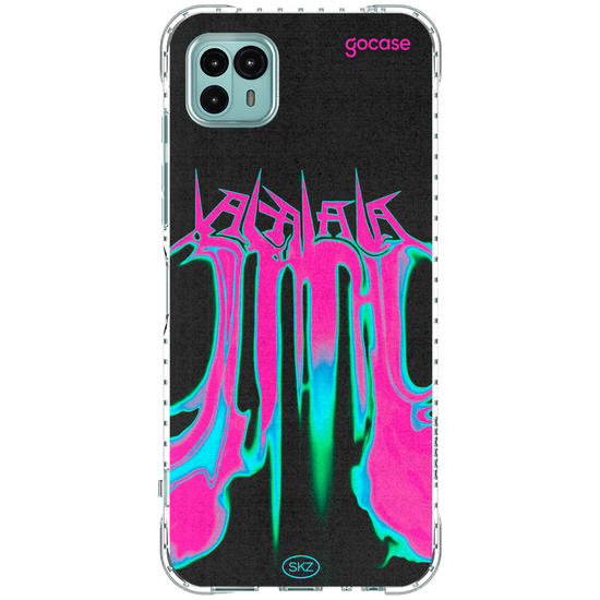 Capinha para celular  K-pop - Lalala