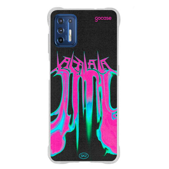 Capinha para celular  K-pop - Lalala