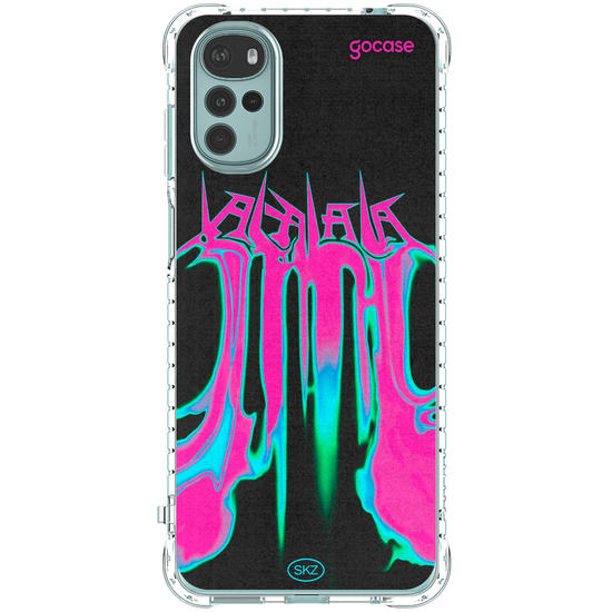 Capinha para celular  K-pop - Lalala