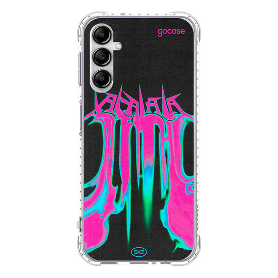 Capinha para celular  K-pop - Lalala