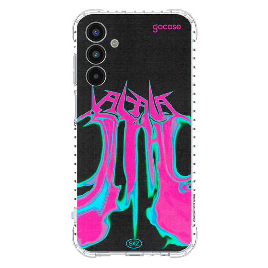 Capinha para celular  K-pop - Lalala