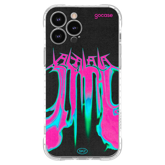 Capinha para celular  K-pop - Lalala