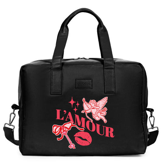 Bolsa Joy Pro - L'amour