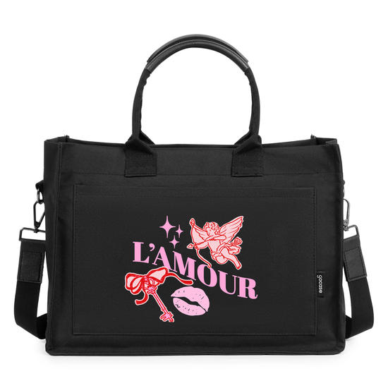 Tote Mini - L'amour
