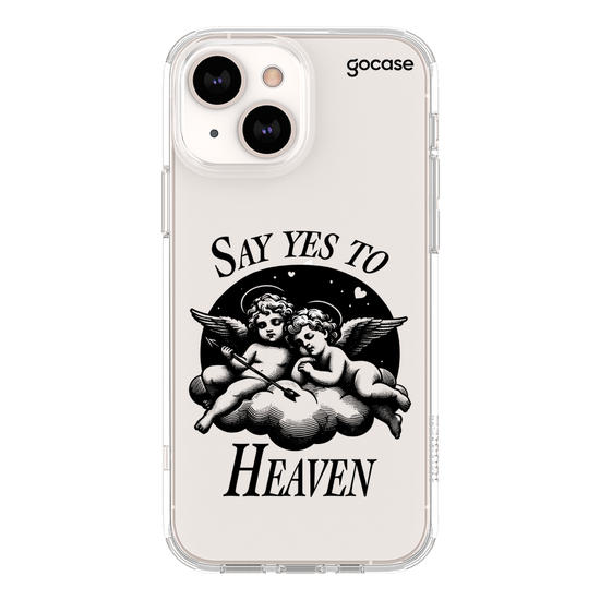 Say Yes To Heaven  Say Yes To Heaven