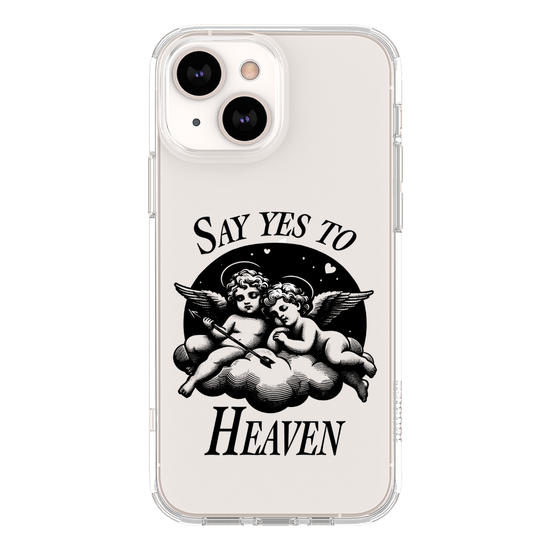 Say Yes To Heaven Phone Case