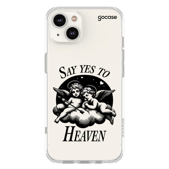  Say Yes To Heaven
