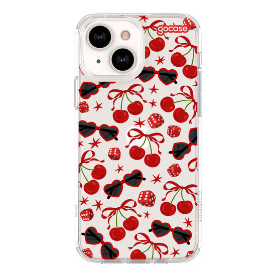 Lana's Pattern Phone Case