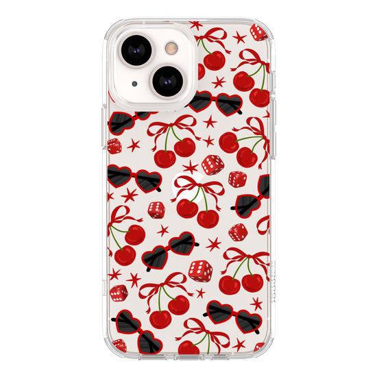 Lana's Pattern Phone Case